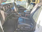 Jeep Gladiator 2022