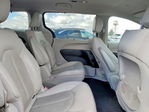 Chrysler Pacifica 2018