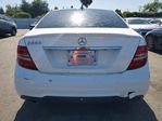 Mercedes-Benz C-klasse 2013