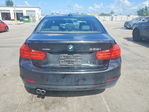 BMW Series 3 2015