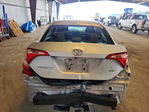 Toyota Corolla 2017