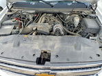 Chevrolet Silverado 2013