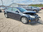 Chevrolet Cruze 2012