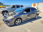 Toyota Corolla 2011