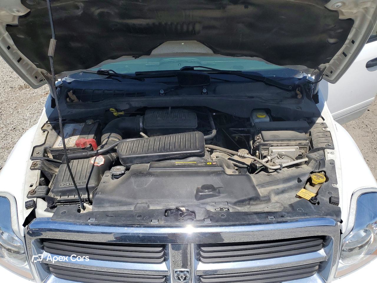 Dodge Durango 2005