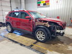 Jeep Cherokee 2016