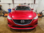 Mazda 6 2016