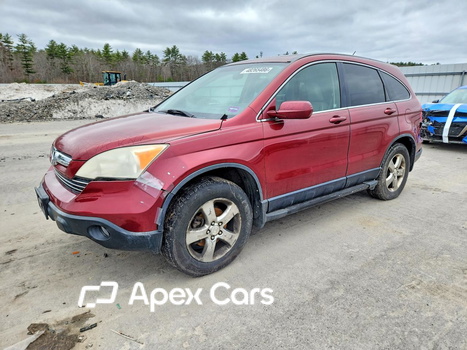 Honda CR-V 2007 - Image 1 of 13