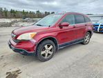 Honda CR-V 2007