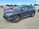 Lexus RX 2010