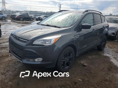 Ford Escape 2016 - Image 1 of 12