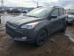 Ford Escape 2016