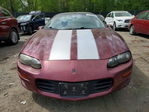 Chevrolet Camaro 2002