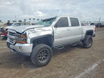 Chevrolet Silverado 2017