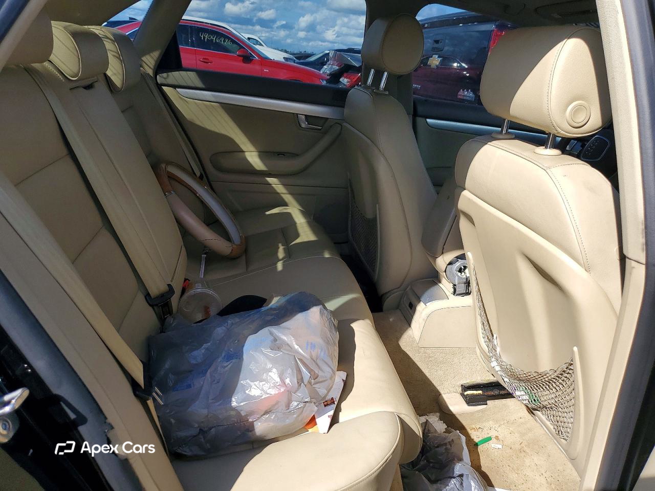 Audi A4 2006