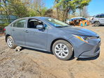 Toyota Corolla 2025