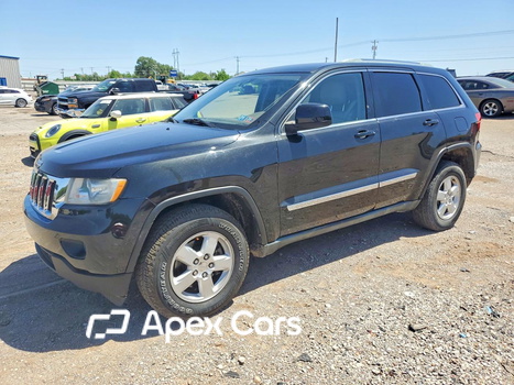 Jeep Cherokee 2011 - Image 1 of 12