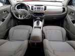 Kia Sportage 2015