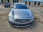 Infiniti M 2012
