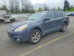 Subaru Outback 2013
