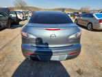 Mazda 3 2013