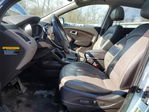 Hyundai Tucson 2011