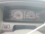 Mitsubishi Montero 2000