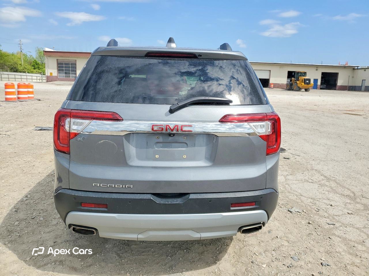 GMC Acadia 2020