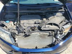 Honda Odyssey 2015