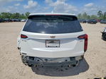 Cadillac XT6 2021