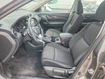 Nissan Rogue 2018