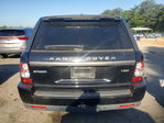 Land Rover Range Rover 2013