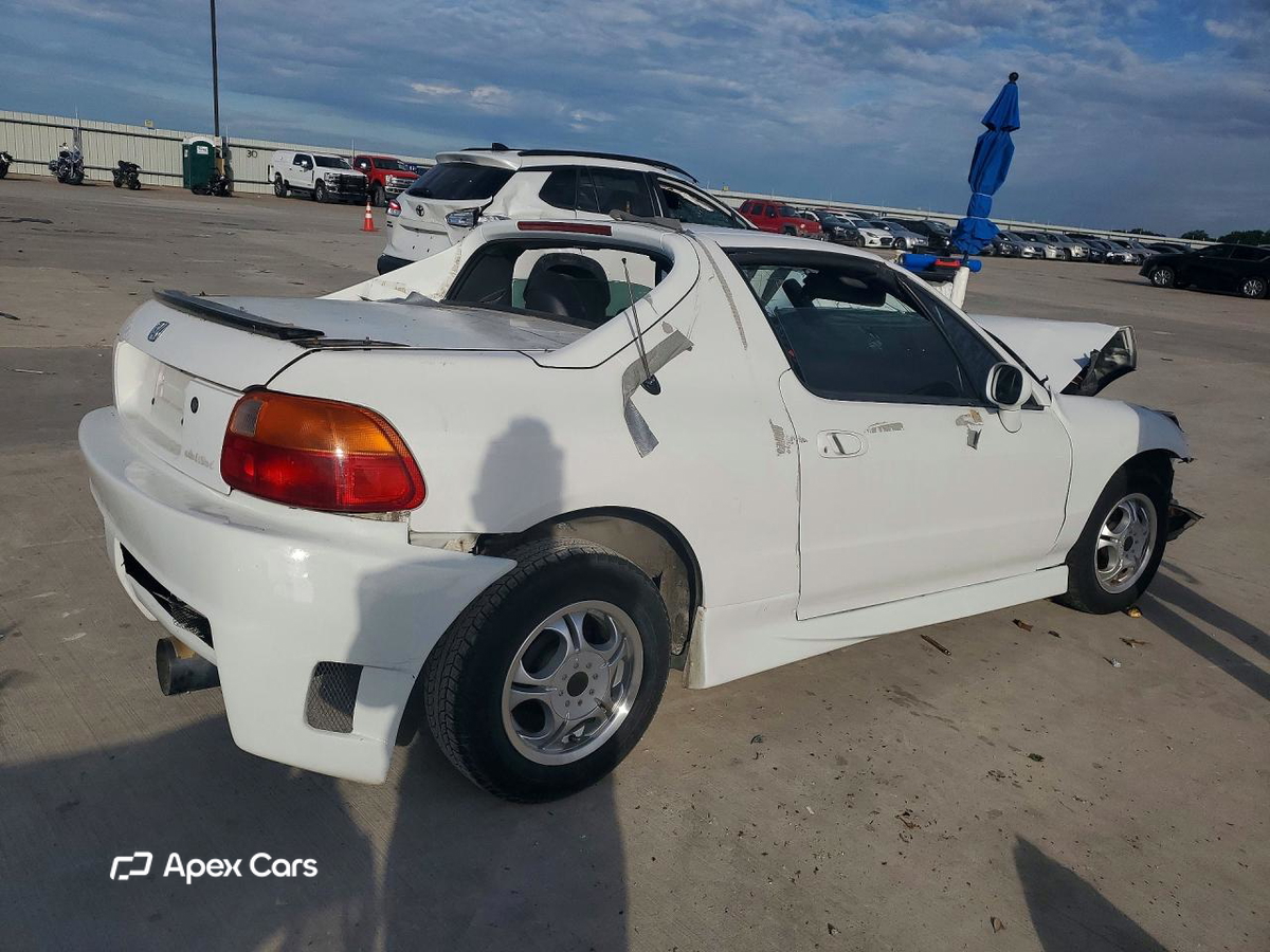 Honda Civic 1995