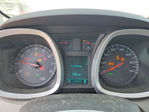 Chevrolet Equinox 2011