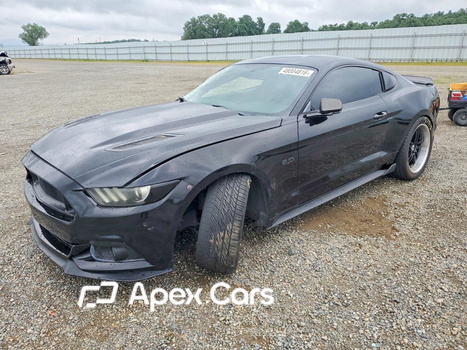 Ford Mustang 2015 - Image 1 of 13