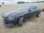 Ford Mustang 2015