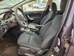 Ford Fiesta 2012