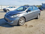 Hyundai Accent 2012