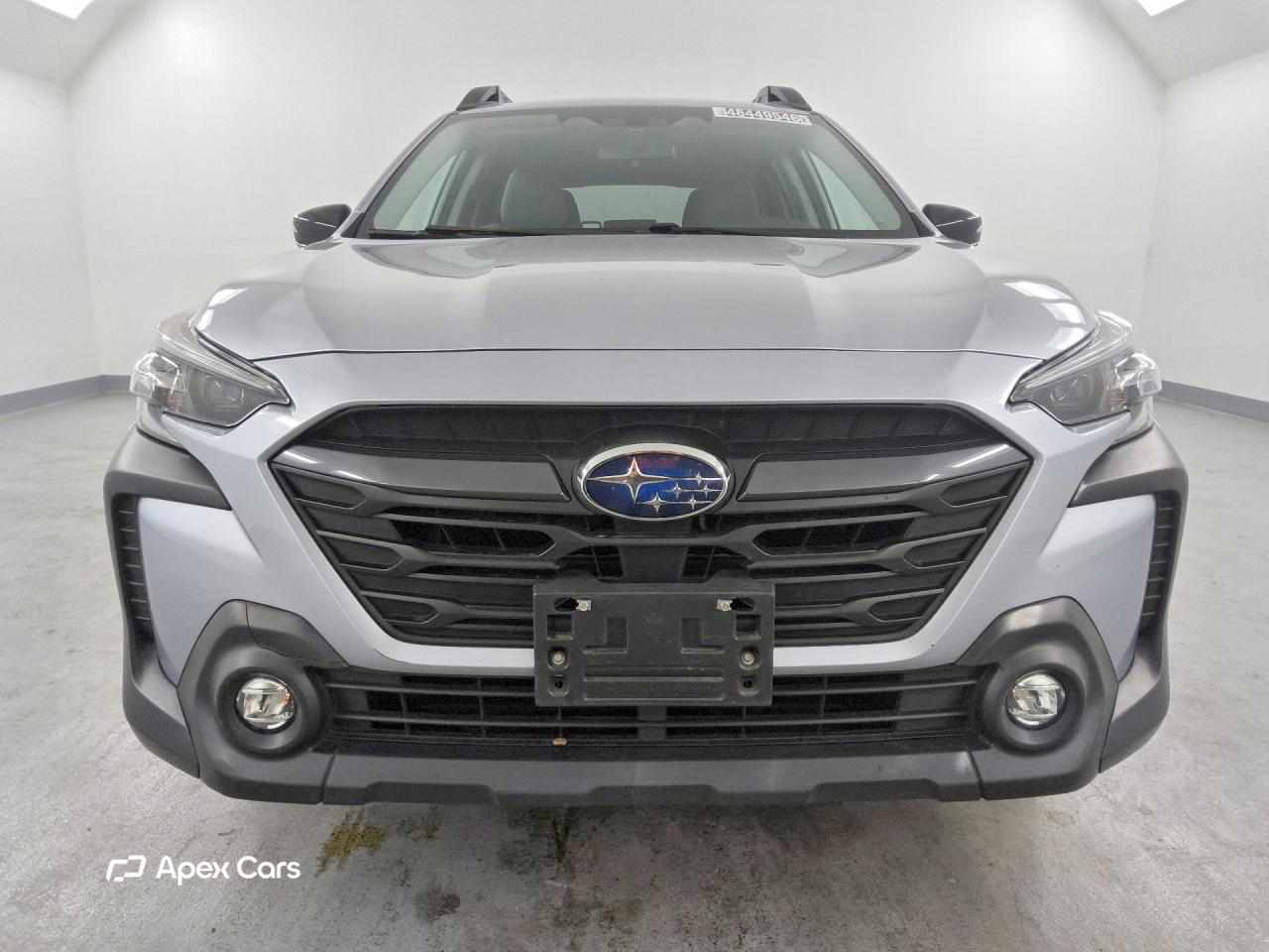 Subaru Outback 2023