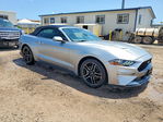 Ford Mustang 2023