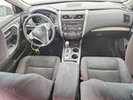 Nissan Altima 2014
