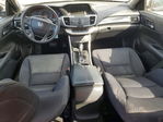 Honda Accord 2015