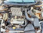 Mitsubishi Eclipse 2005