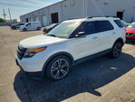 Ford Explorer 2014