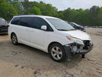 Toyota Sienna 2015