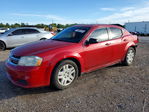 Dodge Avenger 2012