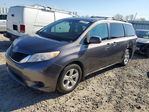Toyota Sienna 2012