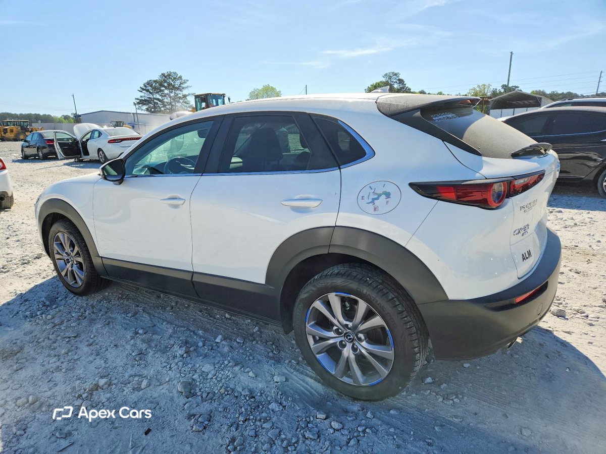 Mazda CX-30 2020