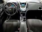 Chevrolet Equinox 2016