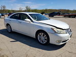 Lexus ES 2011